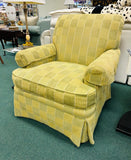 Wesley Hall Chair
