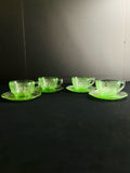 Cup/Saucer