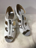 Michael Kors Women's White Size 9.5 Pumps
