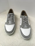 Piloti Men's Size 11 Gray Sneakers - Mens