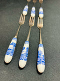 Spode Flatware