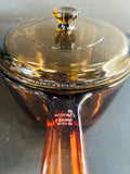 Pyrex Visions Cookware