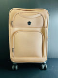Fossil Luggage