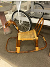 Rocking Horse
