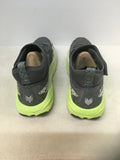 Hoka Men's Size 11.5 Gray Sneakers - Mens