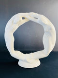 Royal Heager Sculpture