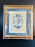 Framed Art