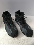 Terra Men's Size 11 Black Boots - Mens