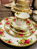 Royal Albert China