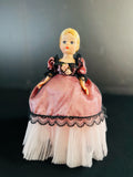 Madame Alexander Doll