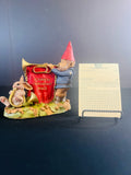 Tom Clark Figurine