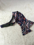 Ralph Lauren Men's Navy Bowtie- Mens