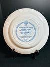 Spode Plate