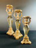 Candleholder(s)