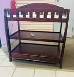 Changing Table