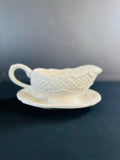 The Cellar Gravy Boat