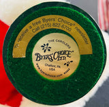 Byer's Choice Ltd Holiday - Christmas