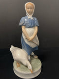 Royal Copenhagen Figurine