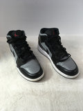 Nike Air Jordan Boy's Black Size 6.5 Shoe Shoes - BOYS