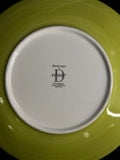 Studio Decor Plate