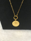 Link Necklace