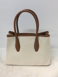 Kate Spade Women's Cream Cross Body- Purse