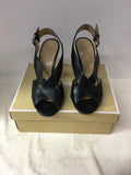 Michael Kors Women's Black Size 9 Pumps