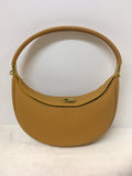Songmont Women's Mustard Hand Held