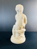 Statue