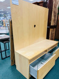 Ikea Media Stand