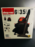 Shop Vac Electronics