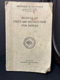 Misc. Ephemera