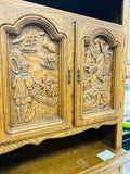 Wall Unit