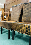 Pier 1 Imports Chair