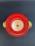 Temp-tations Holiday - Christmas