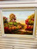 Painting- Home Decor