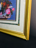 Framed Art