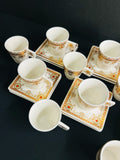AL SHANTI Cup/Saucer