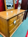 Sumter Cabinet Dresser