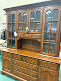 Pennsylvania House China Cabinet