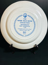 Spode Plate