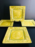 Pier 1 Imports Plate