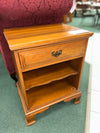 Davis Cabinet Nightstand