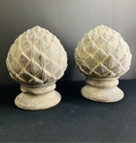 Finial