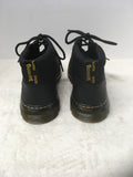 Dr Martens Men's Size 9 Black Boots - Mens