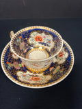 Cup/Saucer