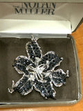 The Nolan Miller Glamour Collection Women's Brooch
