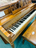 Everett Musical Instrument