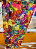 Patricia Nash Women's Floral Scarf-Womens