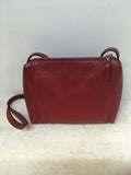 Kate Spade Women's Red Cross Body- Purse
